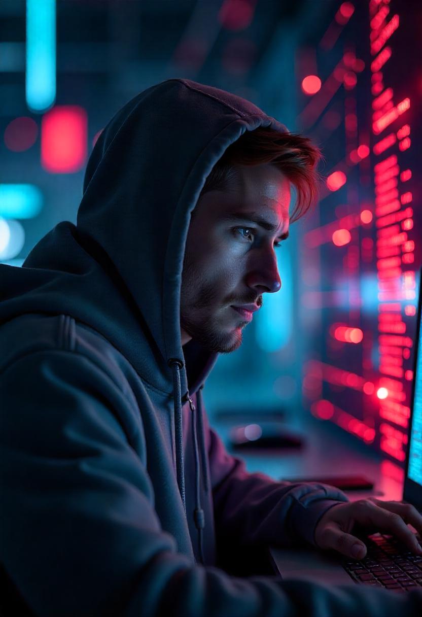 Cybersecurity Audit